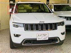 جیپ گراند شیرۆکی